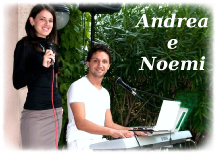 Musica per matrimonio a Padova, il logo di musicisti matrimonio.