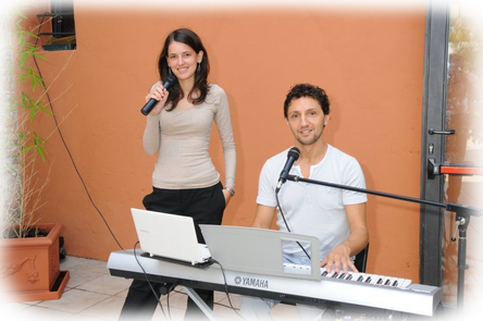 Ancora la nostra foto pi� bella.