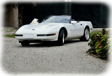 auto da matrimonio