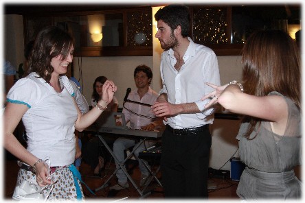 persone che ballano